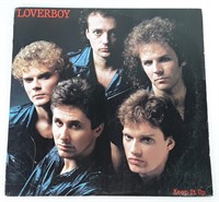 Loverboy Keep It Up