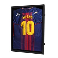 Sboitflmm Jersey Frame Display Case - Football Jer