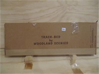 track bed case .