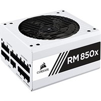 UNIT ONLY-CORSAIR RMX WHITE SERIES (2018),