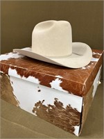 Stetson 2010 Rancher S Belly 7.25" Hat