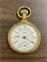 Sears Railroad Pocket Watch