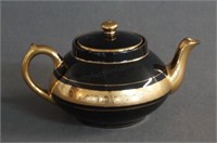 Gibson and Sons Sevres Davenport Teapot