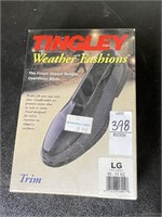 Tingley Storm Rubbers Size Large 10-11.5