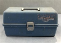 Valvoline/Roland Martin catch all tackle box with