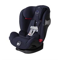 Cybex Standard Eternis S All-in-one Car Seat