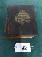 Commemorative Biographical Record 1893