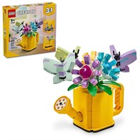 LEGO Creator Flowers in Watering Can  420 pcs.