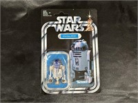 Star Wars Artoo-Detoo (R2-D2) VC149 Action Figure