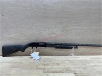 ID# 5617 MOSSBERG Model MAVERICK 88 12 GA Shotgun