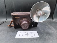 Vintage Argus Camera