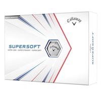 Callaway Golf Supersoft Golf Balls 2021 Version...