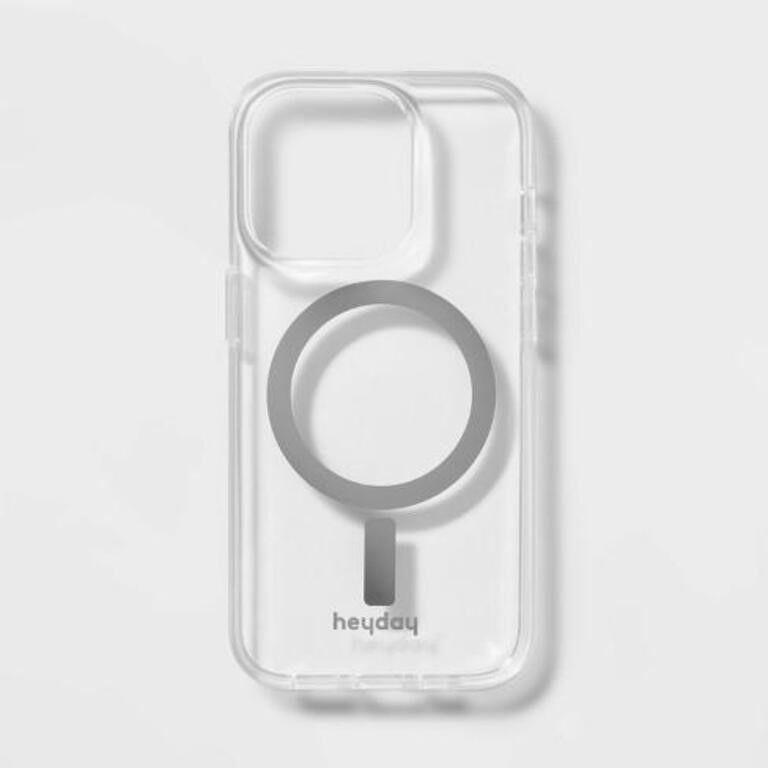 Apple iPhone 14 Pro Case with MagSafe - heyday...