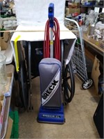 Oreck XL Commerial X-Tended Life Vaccuum