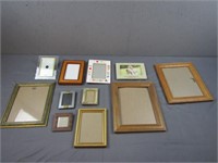 Picture Frames