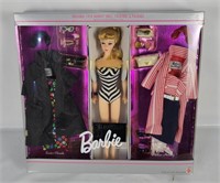 New 35th Anniversary '59 Repro Barbie