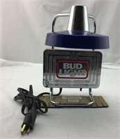 Bud Light Beer Sign- Light Works