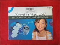 Slimming Massager #Y1018