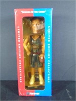 Forever Collectibles Yao Ming Bobblehead  NIB