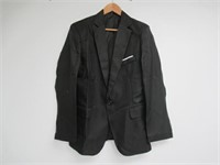 "As Is" Men's (Size Unknown, Approx. 37) 2-Piece