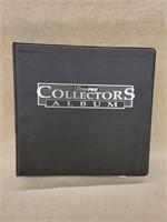 Baseball Card Collection 1981 - 1984