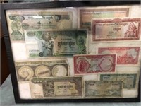 Cambodian Riels -Authentic Currency