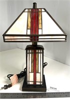 This is an amazing vintage lamp. Highly collected