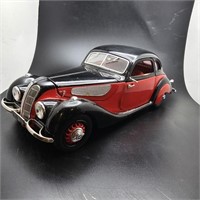 1937 BMW 327 Coupe 1/18