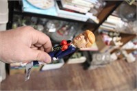 TRUMP BOXING PEN - TALKS