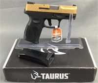 Taurus PT111 G2 A 9mm