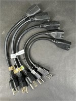 UL General Use Extension Cord Set