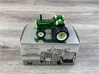 Oliver 1950-T Duals, 1/64, Toy Farmer, 2002 NFTS,
