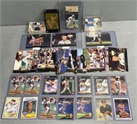 Cal Ripken Jr. Lot Collection incl Cards,