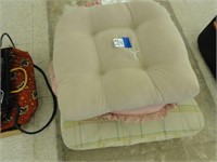 Assorted Cushions