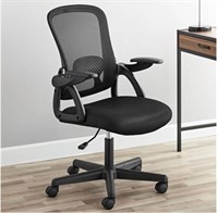 Ergonomic Mesh Back Task Office Chair