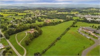 Offering #2: +/-11.95 ac Residential Lot