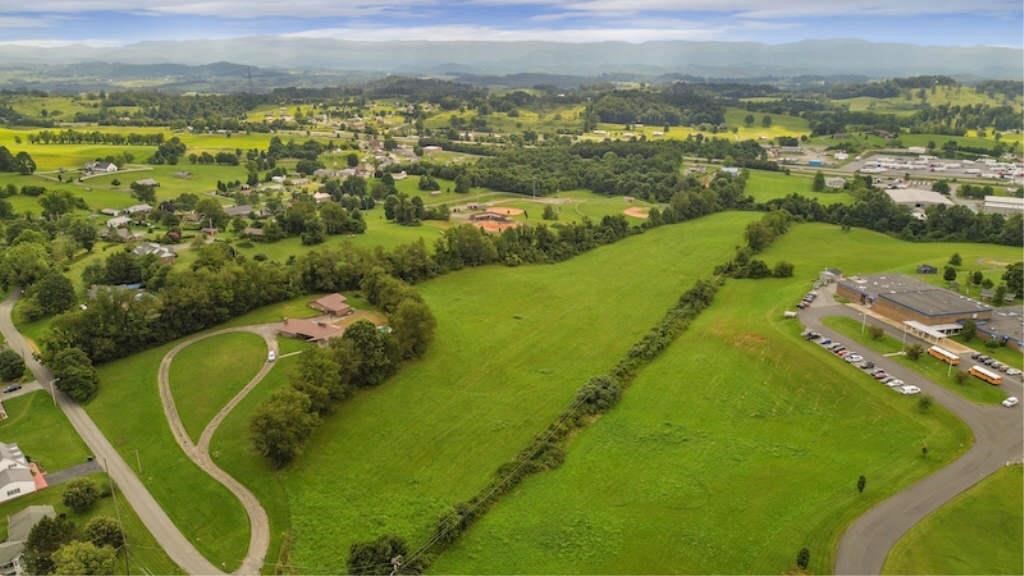 Commercial and Residential Lots for Sale in Glade Spring