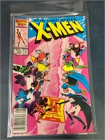 Marvel Comics- Uncanny X-men