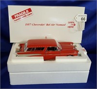 1957 Chevrolet Bel Air Nomad