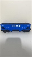TRAIN ONLY - NO BOX - K-LINE IHOP 5326 BLUE