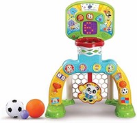 VTech 3-in-1 Sports Centre, Retail $70