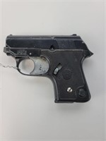 FIE Express 7 Starter Pistol 22 Cal