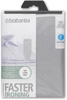 Brabantia 136702 49-By-18-Inch Size-C Ironing-Boay