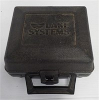 Lake systems Color C Lector.