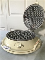 Vintage Waffle Maker