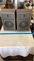 Soundesign speakers ( untested ).