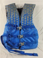 X02 Pro adult life jacket