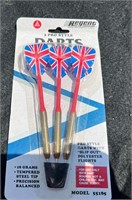 Darts Lot #4