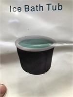 AooDen Ice Bath Tub  Portable Cold Therapy