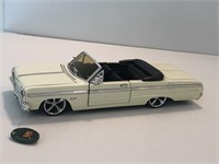 1964 Chevrolet impala replica toy car